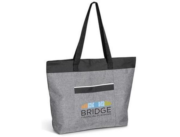 rebel tote bag