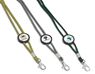 Altitude Candystripe Dome Lanyard, LAN-015