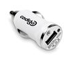 Altitude Circuit USB Car Charger, TECH-4212