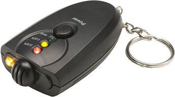 Picture of Breathalyzer