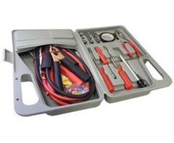 Picture of Car Emergency Case
