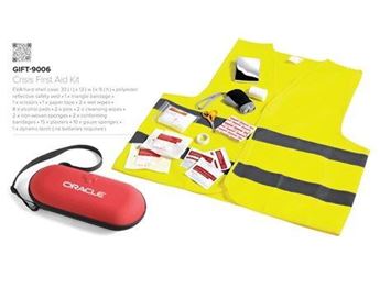 Picture of Crisis First Aid Kit