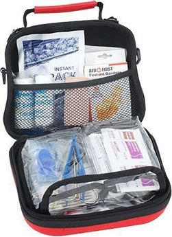 Home And Office First Aid Kit, P959