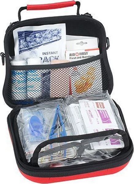 Home And Office First Aid Kit, P959