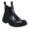 Barron Chelsea Safety Boot, SF003