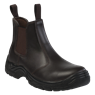 Barron Chelsea Safety Boot, SF003