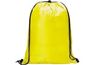 Altitude Daily 190T Drawstring Bag, IDEA-0110