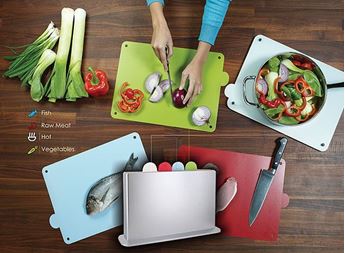 Picture of Chopping Board Set