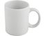 Picture of White Ceramic Coffee Mug