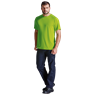 135g Barron Polyester T-Shirt, TST135B