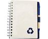 Picture of Recycle Pen and Notebook