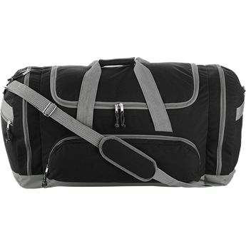 Large Executive Sports Bag, BB6431