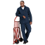 Barron Supreme Poly Cotton Conti Suit, CS-SPC