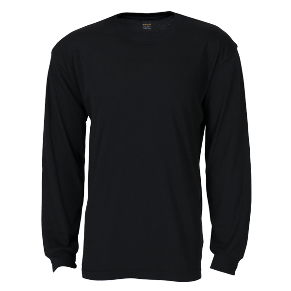 170g Barron Long Sleeve T-Shirt - The Promo Group