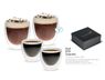 Coffea Coffee Set, GLASS-1005