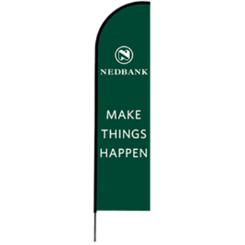 3m Double Sided Windcheater Banners