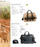 Out Of Africa Travel Duffel, BB0087