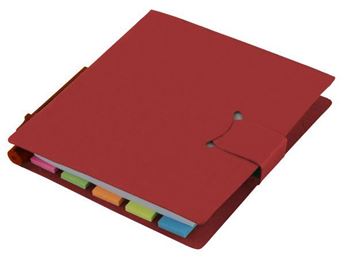 Sticky Memo Mini Notepad & Pen, ST317