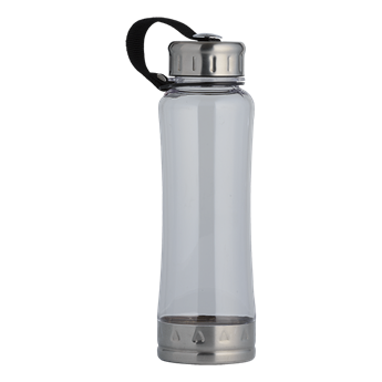 650ml Water Bottle With Carry Strap, BW0074