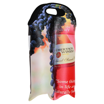Tai Wine Insulator With Full Colour Print, Tai Wine Insulator With Full Colour Print, COOL30010