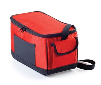 8 Pack Cooler Bag, IC8