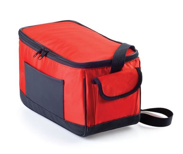 8 Pack Cooler Bag, IC8