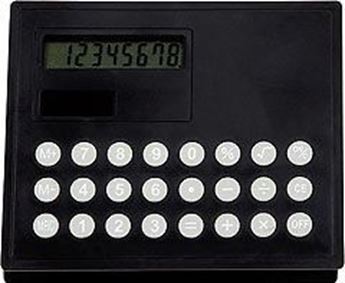 Calculator And Sticky Memo Set,ST307