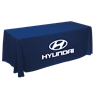 Branded Table Cloth 2.5 X 1.5m