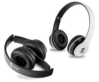 Mojo Bluetooth Headphones, IDEA-5711