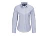 US Basic Kenton Ladies Long Sleeve Shirt, BAS-3417