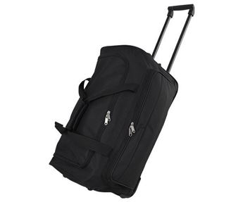 Top Travel Trolley Bag, IDEA-TTV