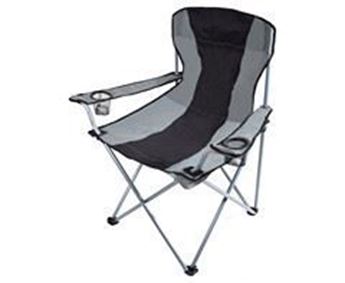 Grand Camping Chair, P2360Bh