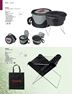 Portable Braai - Cooler Set, BC0011