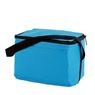Pemton 6 Can Cooler With Sublimated FC Pocket, COOL30022