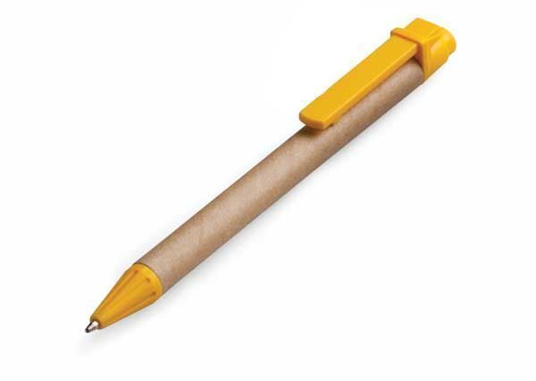 Eco-Friendly Ballpoint Pen, PEN3