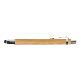 Bamboo Stylus Ballpoint Pen, BP7540