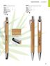 Bamboo Stylus Ballpoint Pen, BP7540