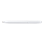 Solid Colour Ballpoint Pen With Matching Coloured Clip, BP7497