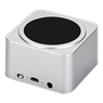 Square Shaped Bluetooth Speaker, BE0093