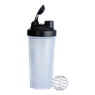 600ml Shaker With Stainless Steel Ball, BW0073