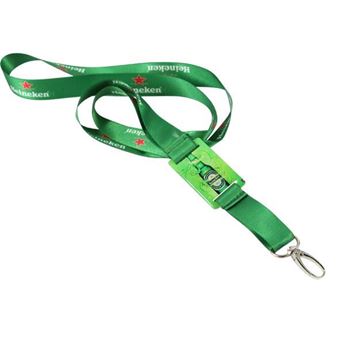 2sided-Big Brand Lanyard With Full Col + Lobster, LAN800Z