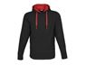 Mens Solo Hooded Sweater, BAS-8040