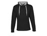 Mens Solo Hooded Sweater, BAS-8040