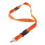 Lanyard With Safety Release Clip, BK4161