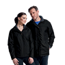 Nashville 3-in-1 Jacket Mens, NAS-JAC