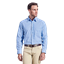 Mens Oxford Lounge Long Sleeve, LLO-OX