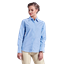 Ladies Oxford Blouse Long Sleeve, LLL-OX 