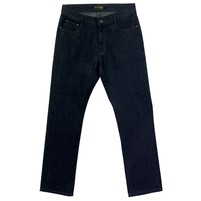 Barron Work Wear Jean | Blue Chip Branding