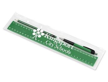 Star Visibility Pencil Case (Excludes Contents, POUCH-2205