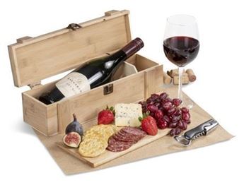 Decero Wine Box, GIFTBOX-4000